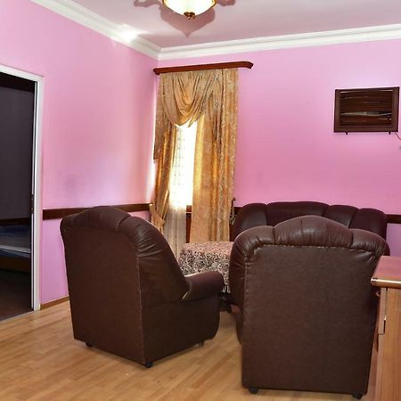 Hotel Zvartnots Ojakh Jerevan Exteriér fotografie